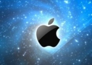 Apple отмечает пятилетие App Store раздачей популярных игр