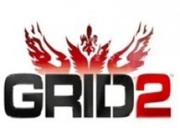 Состоялся релиз DLC Drift Pack для GRID 2. Скриншоты и трейлер