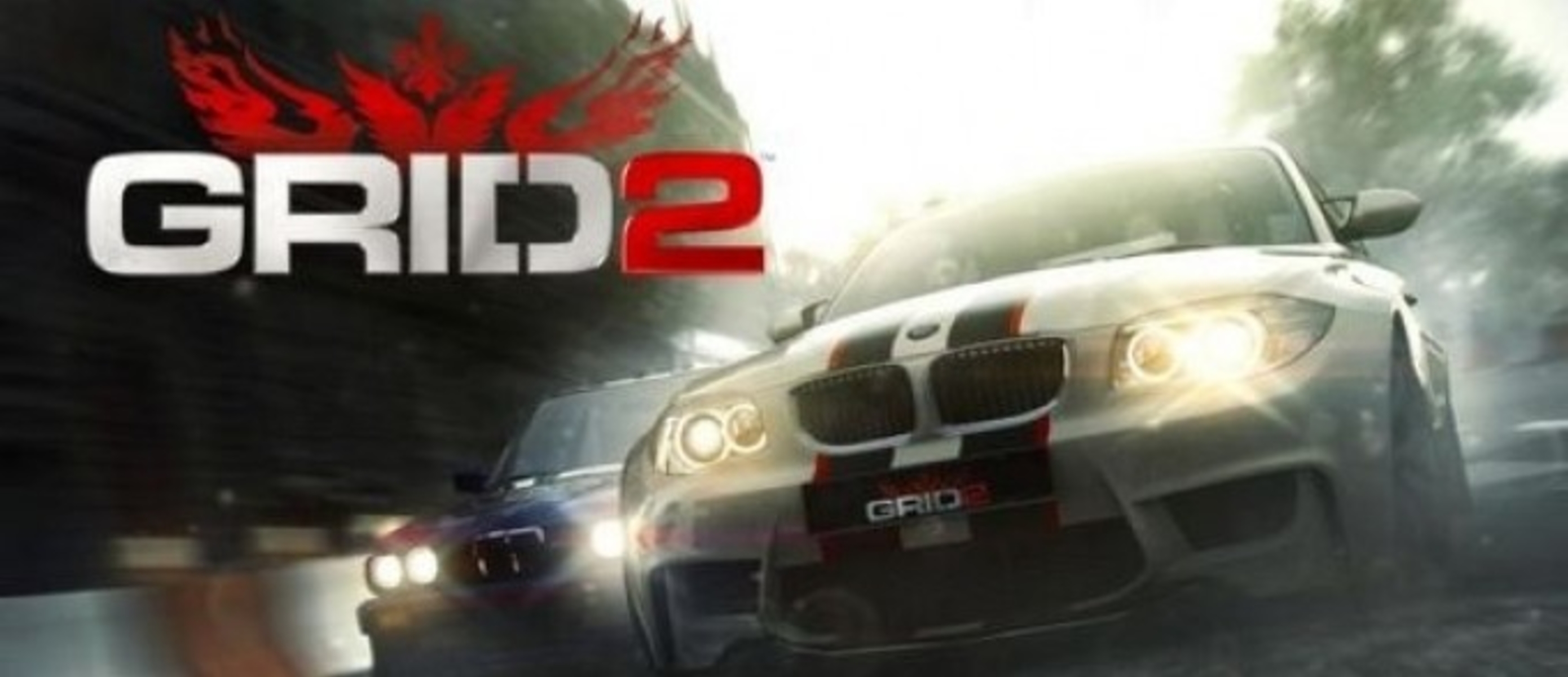 Grid 2 все dlc steam фото 76