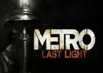 Подробности новых DLC для Metro: Last Light