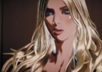 Killer is Dead - финальный бокс арт