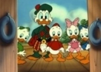 DuckTales Remastered в августе