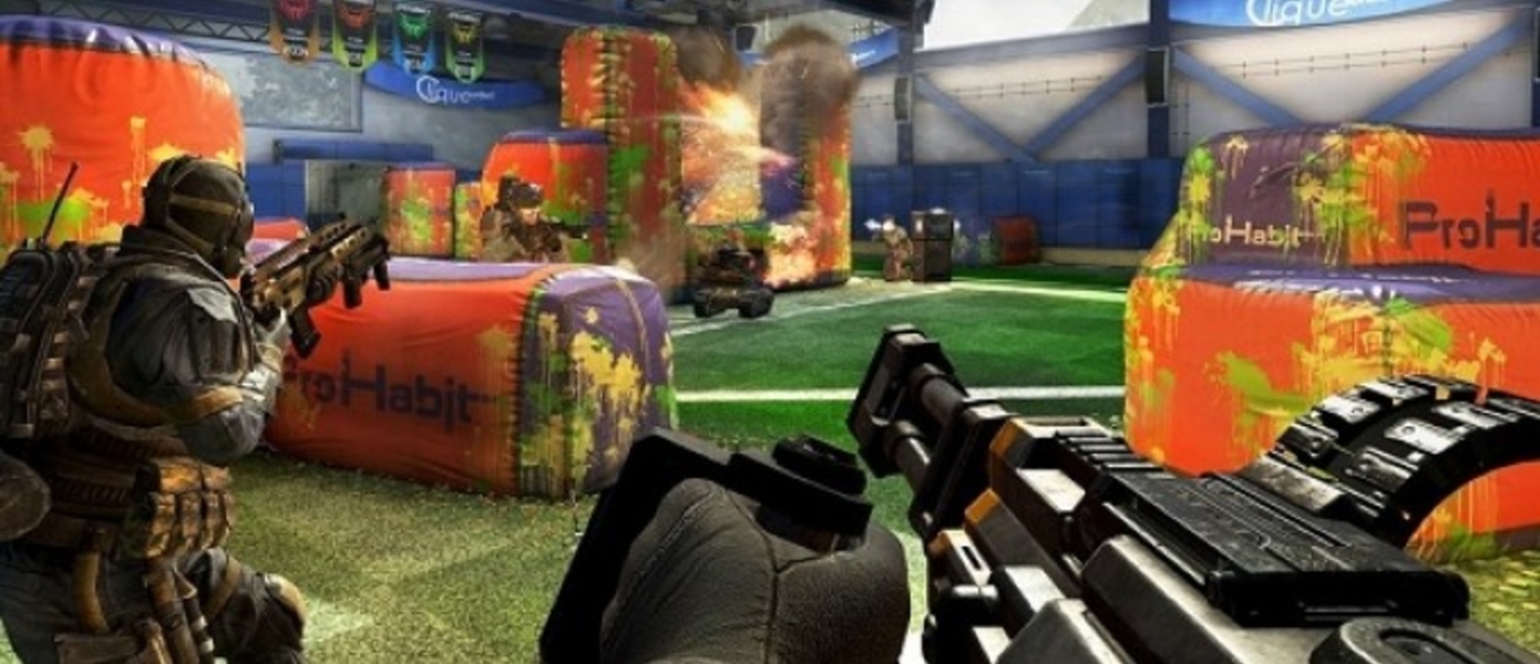 DLC Vengeance для Call of Duty: Black Ops 2 на PC и PS3 появится 1 августа