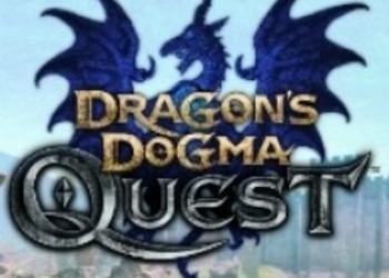 Dragon’s Dogma Quest анонсирована для iOS