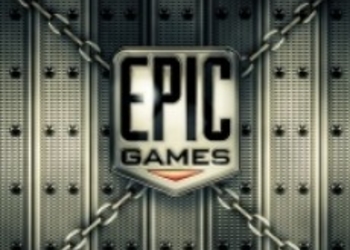 Epic Games работает над неанонсированным ААА-шутером