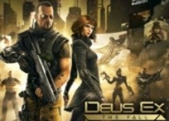 Square Enix блокирует стрельбу в Deus Ex: The Fall на взломанных iOS-устройствах