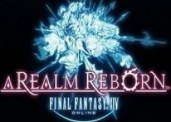 Ключевые персонажи Final Fantasy XIV: A Realm Reborn