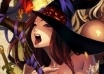 Dragon’s Crown - новый трейлер