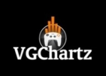 Американский чарт продаж игр от VGChartz на  6 июля. The Last of Us продолжает лидировать