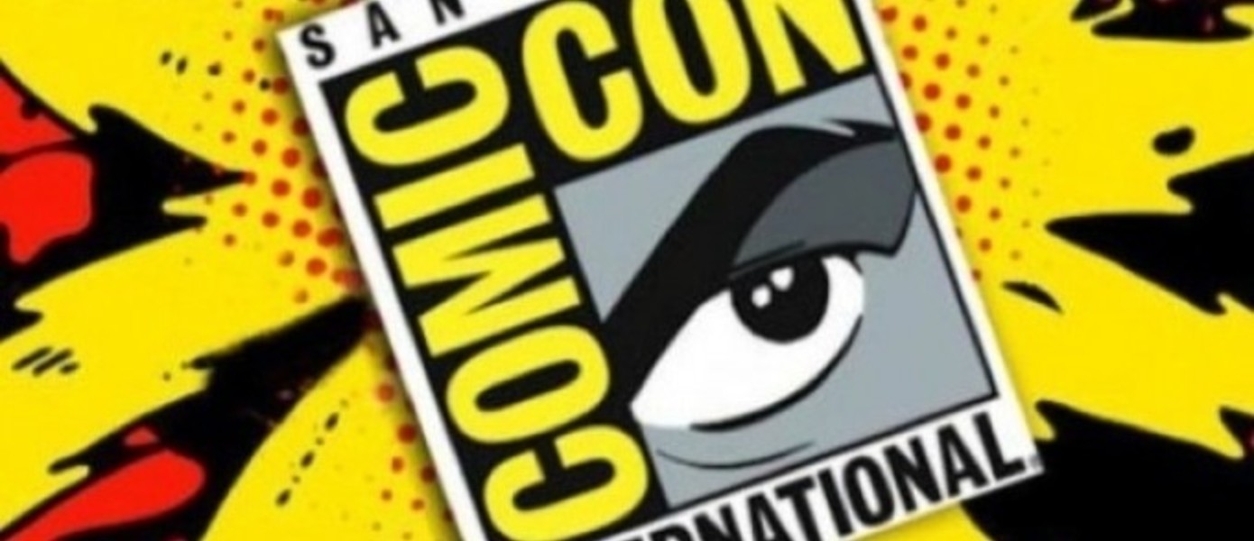 Sony обнародовала игры и программу для Comic-Con 2013