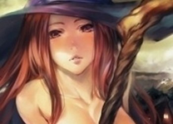 NIS America выступит издателем Dragon’s Crown в Европе