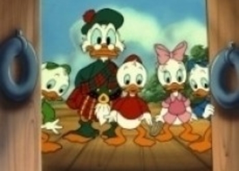 Детали коробочного издания DuckTales Remastered