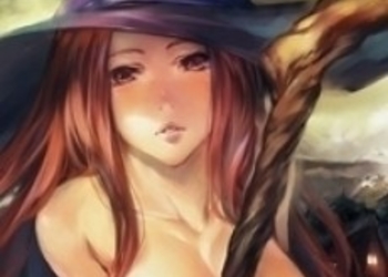 PvP и другие развлечения Dragon’s Crown
