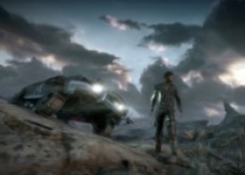 Премьера геймплейного трейлера Mad Max