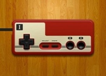 Nintendo празднуют 30-летие Famicom