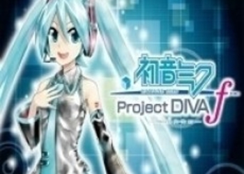 Слух: западная версия Hatsune Miku: Project DIVA F посетит PSV