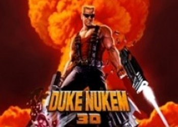 Зачем и почему Gearbox закрыла переиздание Duke Nukem 3D