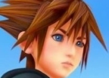 Номура: выпуск спин-оффов помог Kingdom Hearts III