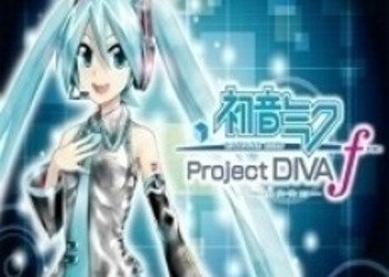Упоминание о Hatsune Miku: Project Diva F для PS Vita исчезло с сайта ESRB