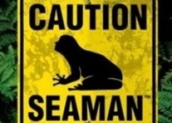 Еще один намек на возможное воскрешение сериала Seaman