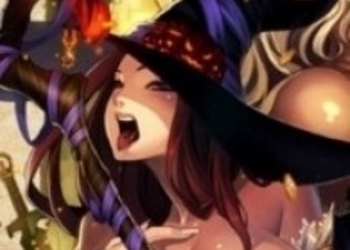 Dragon’s Crown выйдет в Европе