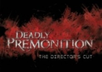 Deadly Premonition: The Director’s Cut выйдет на ПК