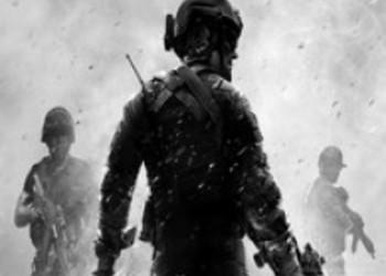 Слух: Modern Warfare 4 в следующем году