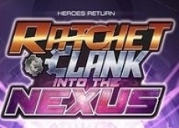Слух: Ratchet & Clank Nexus выйдет на PSV