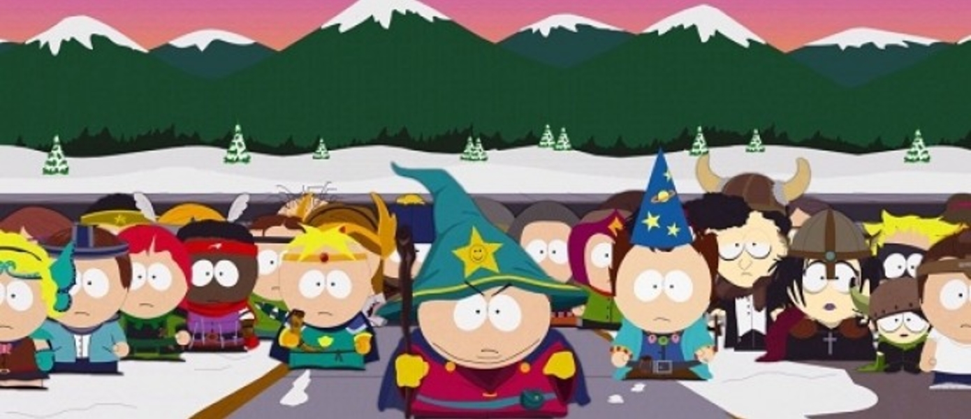 Команде разработки South Park: Stick of Truth пришлось сократить 850-страничный сценарий, контент может образовать следующие эпизоды