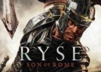 Бывшие разработчики Darksiders помогают в разработке Ryse: Son of Rome