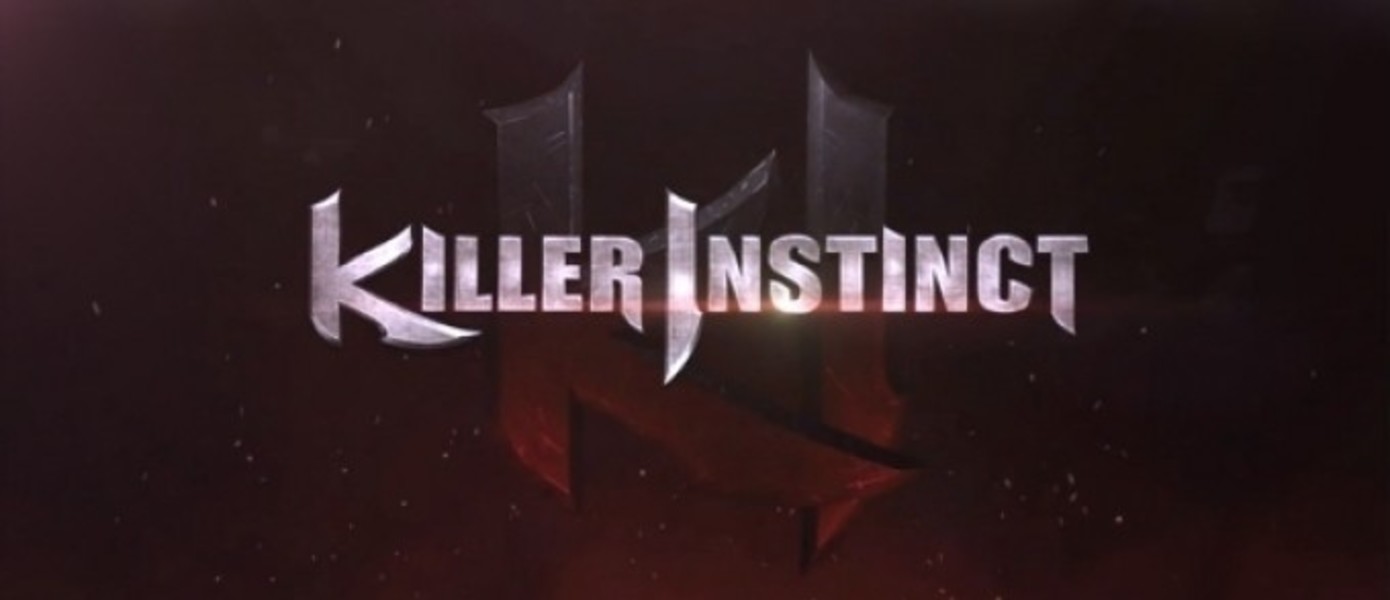 Killer Instinct - новое видео с Comic-Con