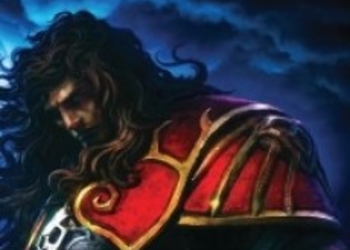 Скриншоты ПК-версии Castlevania: Lords of Shadow