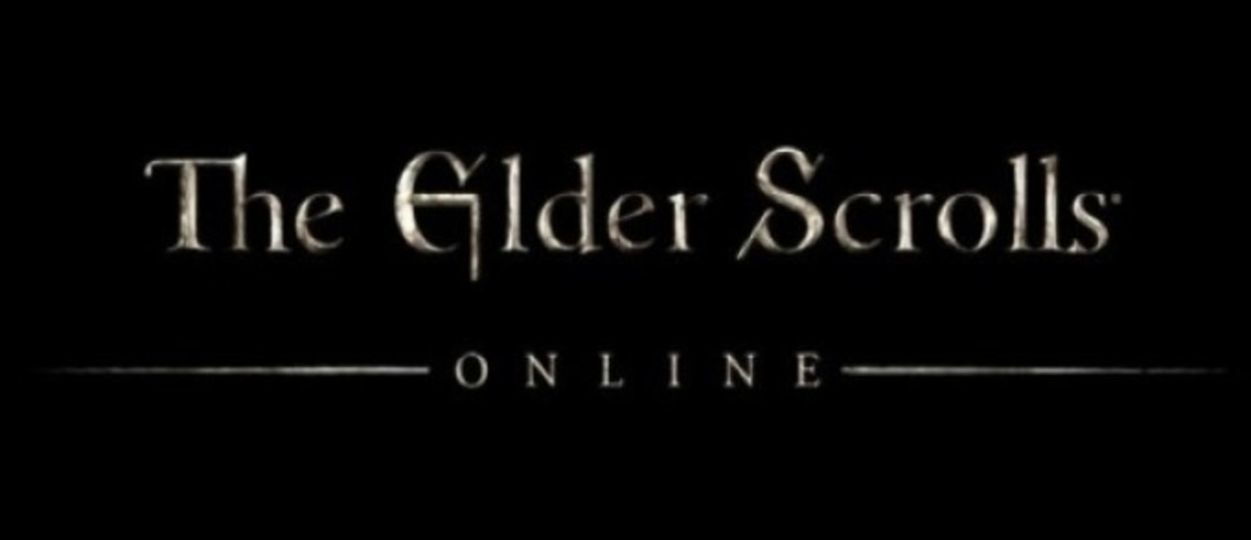 The Elder Scrolls Online - демонстрация геймплея