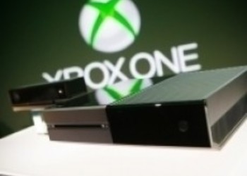 Microsoft делятся планами на Xbox One.