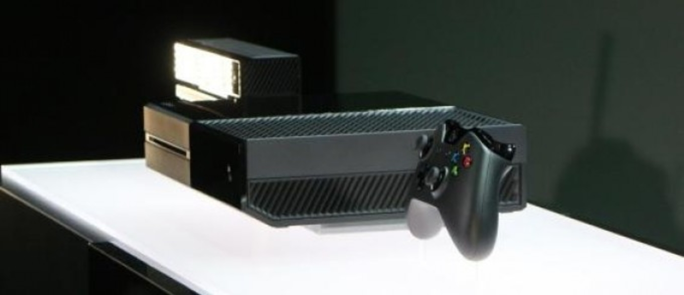Microsoft подтвердила, что Xbox One cможет записывать последние 5 минут геймплея