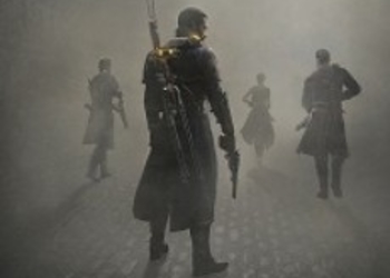 Креативный директор The Order: 1886 объяснил, почему игра является эксклюзивом PS4