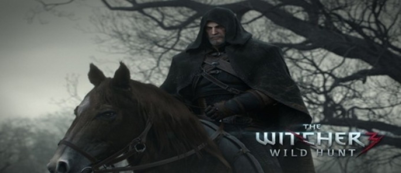 CD Project RED: без QTE в The Witcher 3