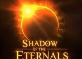 Перезапущена кампания по сбору средств на Shadow of the Eternals, Дэвид Хейтер в деле