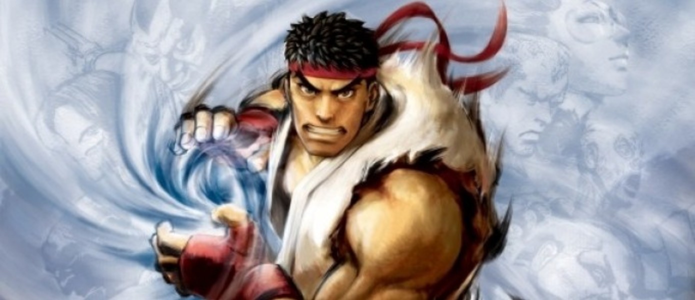 Йошинори Оно хочет продолжить выпускать номерные части Street Fighter