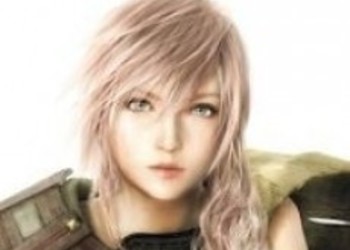 Репортаж с мероприятия посвященного Lightning Returns: Final Fantasy XIII