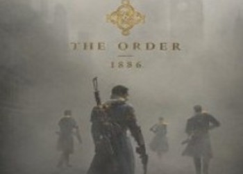 Видео о создании next-gen текстур для The Order: 1886 + детали об игре