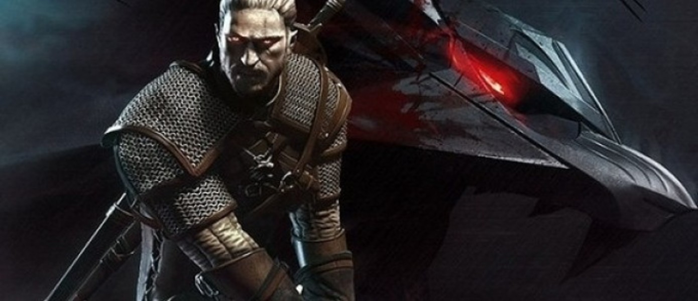 В новом Ведьмаке не будет платных DLC, у CD Projekt нет в них веры