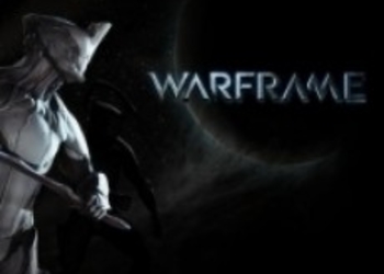 Warframe может выйти на Xbox One