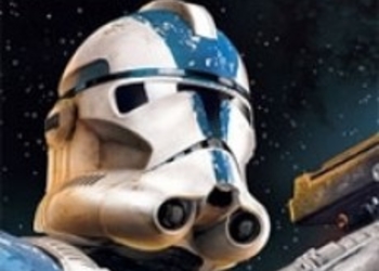 Star Wars: Battlefront выйдет в 2015 году