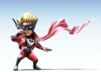 Наденьте костюм супергероя - The Wonderful 101 выходит на Wii U уже 23 августа!