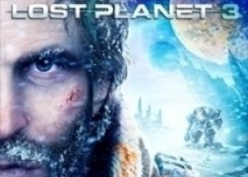 Frozen to Death - новый трейлер Lost Planet 3