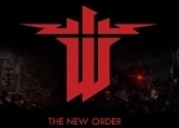 Wolfenstein: The New Order перенесен на 2014 год