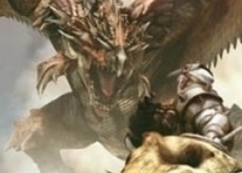 Дебютный трейлер Monster Hunter Frontier G для PS3 и Wii U