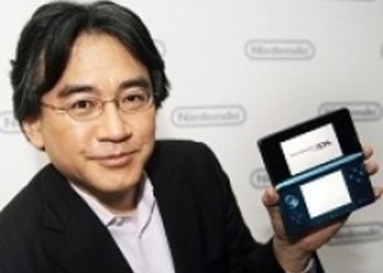 Сатору Ивата: Nintendo создает игры, а не артхаус