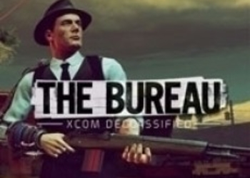 The Bureau: XCOM Declassified - новый live-action трейлер